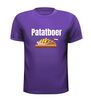 foto 2 patatboer t-shirt