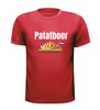foto 4 patatboer t-shirt