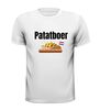 foto 7 patatboer t-shirt