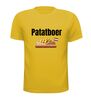 foto 8 patatboer t-shirt
