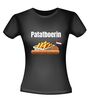 patatboerin t-shirt