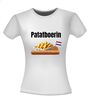 foto 7 patatboerin t-shirt