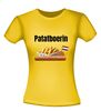 foto 8 patatboerin t-shirt