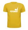 foto 15 pepernoot T-shirt voor groot en klein!