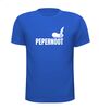 foto 5 pepernoot T-shirt voor groot en klein!