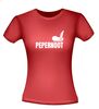 foto 8 pepernoot T-shirt voor groot en klein!