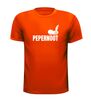 foto 9 pepernoot T-shirt voor groot en klein!
