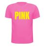 foto 11 pink roze t-shirt