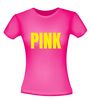 foto 16 pink roze t-shirt