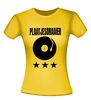 foto 16 plaatjesdraaier t-shirt