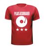 foto 7 plaatjesdraaier t-shirt