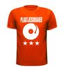 foto 9 plaatjesdraaier t-shirt