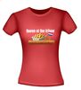 foto 4 queen of the frituur t-shirt