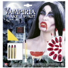 Schmink make up set vampier dame vampiera