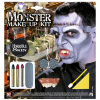 foto 1 Schmink set monster met monsterlijke accessoires