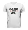 foto 7 Shirtje Deze man wordt opa!