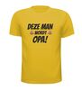 foto 8 Shirtje Deze man wordt opa!