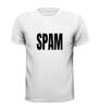 foto 13 spam T-shirt