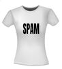 foto 14 spam T-shirt