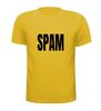 foto 15 spam T-shirt