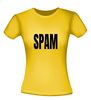 foto 16 spam T-shirt
