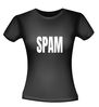 foto 2 spam T-shirt