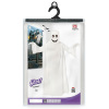 foto 2 Spoken kostuum kind  spook the white ghost