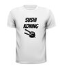 foto 7 sushi koning t-shirt