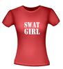 foto 4 swat girl t-shirt