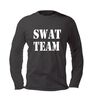 Swat Team T-shirt longsleeve