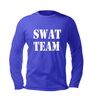 foto 2 Swat Team T-shirt longsleeve