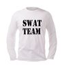 foto 4 Swat Team T-shirt longsleeve