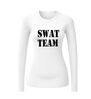 foto 6 Swat Team T-shirt longsleeve