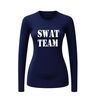 foto 7 Swat Team T-shirt longsleeve