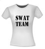foto 14 swat team t-shirt