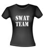 foto 2 swat team t-shirt