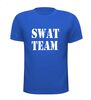 foto 5 swat team t-shirt