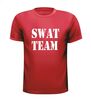 foto 7 swat team t-shirt