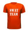 foto 9 swat team t-shirt