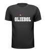 foto 1 t-shirt oliebol