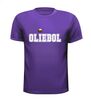 foto 3 t-shirt oliebol