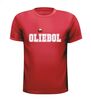 foto 7 t-shirt oliebol