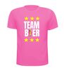 foto 11 Team bier T-shirt