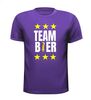 foto 3 Team bier T-shirt