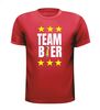 foto 7 Team bier T-shirt
