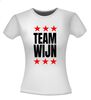foto 14 Team wijn T-shirt