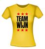 foto 16 Team wijn T-shirt
