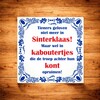 foto 4 Tieners geloven niet meer in Sinterklaas! Maar wel in kaboutertjes die de troep achter hun kont opruimen!