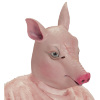 varkensmasker volwassen knorrend varken masker