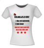 foto 10 verlanglijstje kerst T-shirt